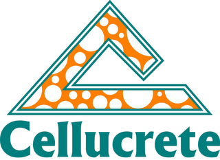 CELLUCRETE logo