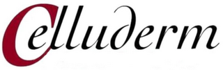 CELLUDERM logo