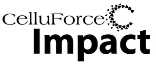 CELLUFORCE IMPACT C logo