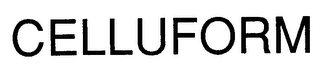 CELLUFORM logo