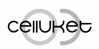 CELLUKET logo
