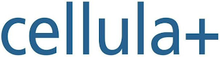 CELLULA+ logo