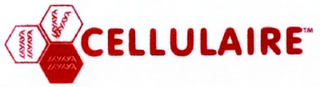 CELLULAIRE logo