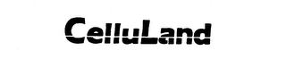 CELLULAND logo