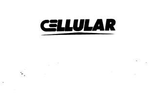 CELLULAR logo