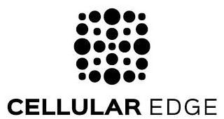 CELLULAR EDGE logo
