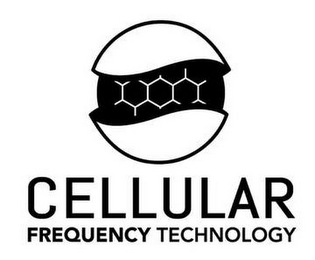 CELLULAR FREQUENCY TECHNOLOGY logo