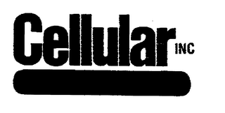 CELLULAR INC logo