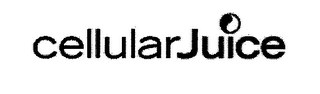 CELLULAR JUICE logo