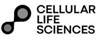 CELLULAR LIFE SCIENCES logo