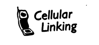 CELLULAR LINKING logo
