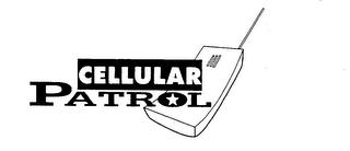 CELLULAR PATROL logo