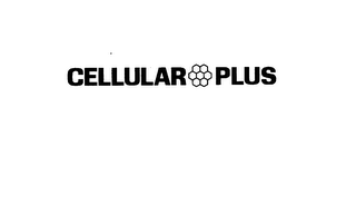 CELLULAR PLUS logo