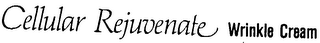 CELLULAR REJUVENATE WRINKLE CREAM logo