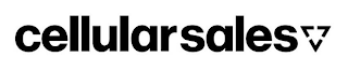 CELLULAR SALES logo