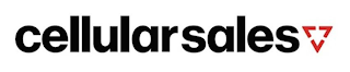 CELLULAR SALES logo