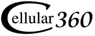 CELLULAR360 logo