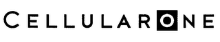 CELLULARONE logo