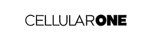 CELLULARONE logo