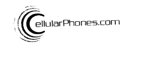 CELLULARPHONES.COM logo