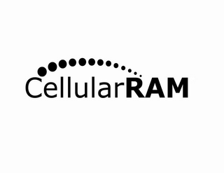 CELLULARRAM logo