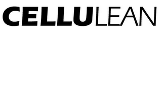 CELLULEAN logo