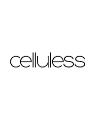 CELLULESS logo