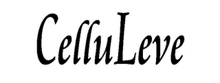 CELLULEVE logo