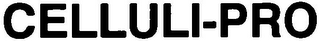 CELLULI-PRO logo