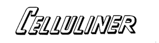 CELLULINER logo
