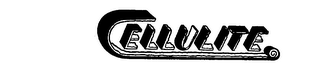 CELLULITE logo