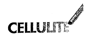 CELLULITE logo