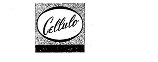 CELLULO logo