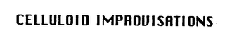 CELLULOID IMPROVISATIONS logo