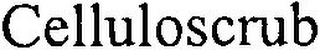 CELLULOSCRUB logo