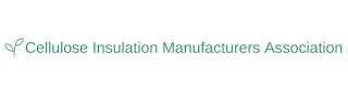 CELLULOSE INSULATION MANUFACTURERS ASSOCIATION logo