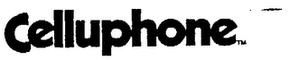 CELLUPHONE logo