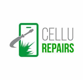 CELLUREPAIRS logo