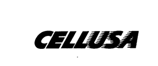 CELLUSA logo