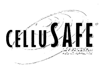 CELLUSAFE logo