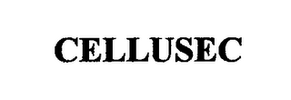 CELLUSEC logo