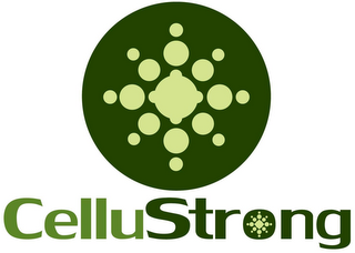 CELLUSTRONG logo