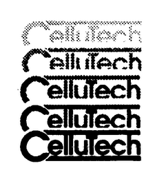 CELLUTECH logo