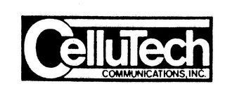 CELLUTECH COMMUNICATIONS, INC. logo