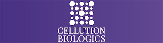 CELLUTION BIOLOGICS logo