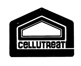 CELLUTREAT logo