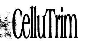 CELLUTRIM logo