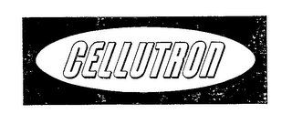 CELLUTRON logo