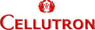 CELLUTRON LIFE TECHNOLOGIES logo
