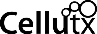 CELLUTX logo